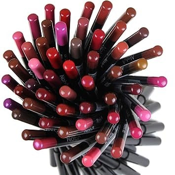 54 pcs NABI Lip Liner Pencils