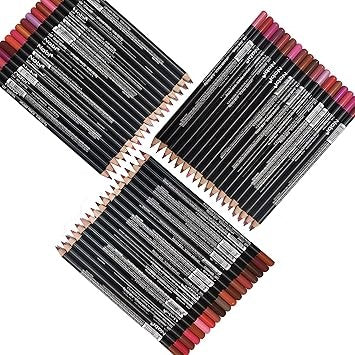 54 pcs NABI Lip Liner Pencils