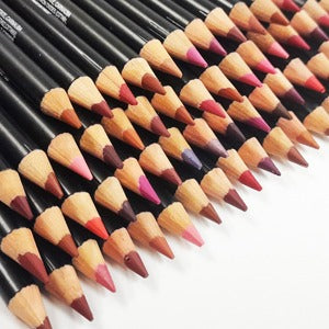 54 pcs NABI Lip Liner Pencils