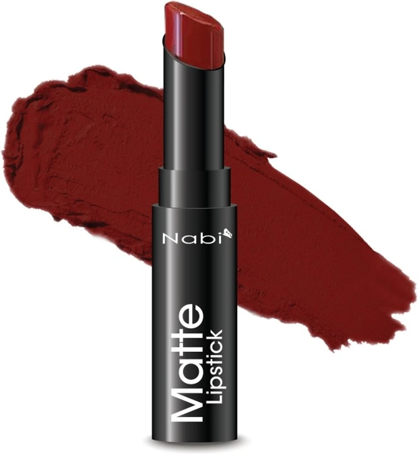 36pcs Lipstick Nabi Round Lipsticks