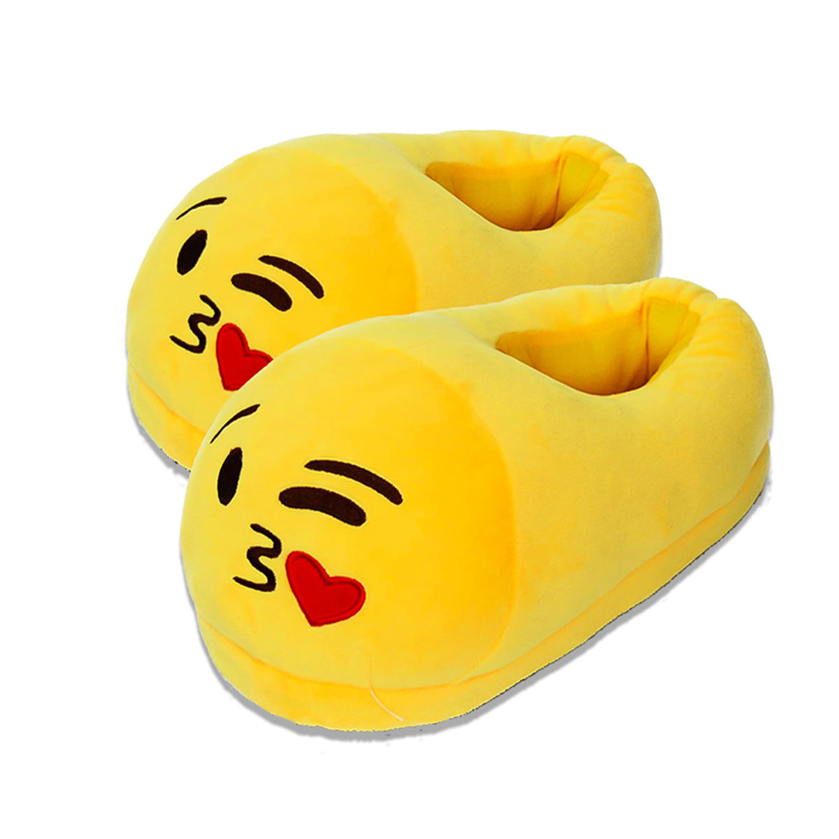 Emoji Slippers, New women fashion footwear, footwear, comfortable shoes, emoji design, women shoes, famous as Carpet shoes, comfortable, Women slipper, trending fashion